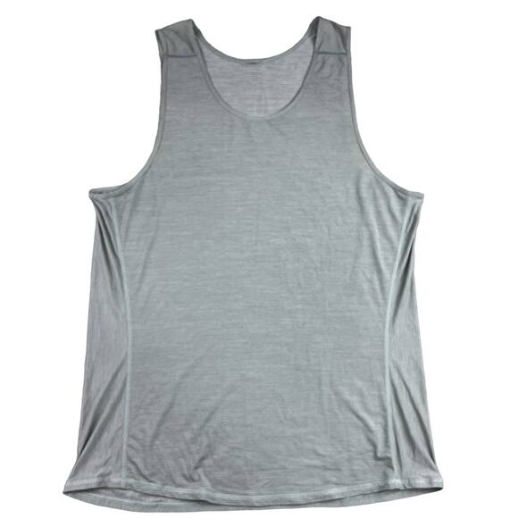 Lululemon Other - Lululemon men's tank top- see measurements for size